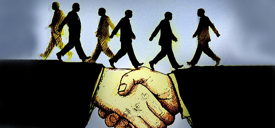 Asociaciones público-privadas, concesiones y obra pública