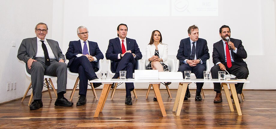 Crean el Capítulo México de la World Jurist Association